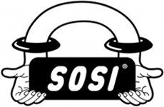 Logo SOSI®-System